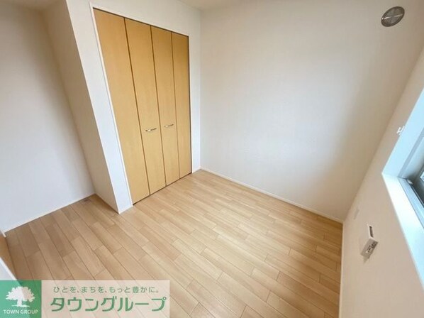 コンチェルトの物件内観写真